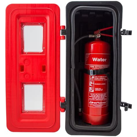 fire extinguisher box for sale